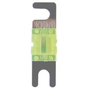 ACV MINI anl s�kring 100amp 4st