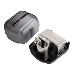 ACV batteripol minuspol