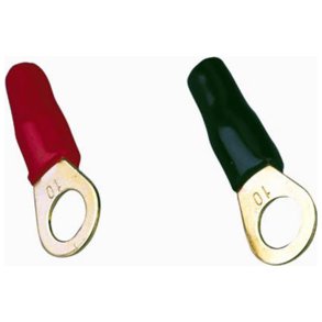 ACV ringterminal 6kv->8,4mm 4st