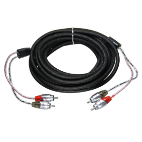 Phono kabel 5 meter, exklusivt