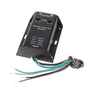 ACV h�gniv&aring;adapter