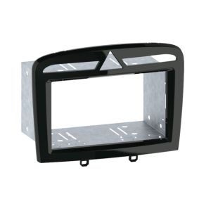 2-DIN kit Peugeot