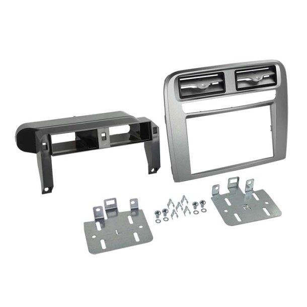 2-DIN kit Grande Punto Slv