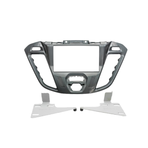 2-DIN kit Ford Transit custom / Tourneo