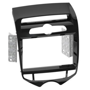 2-DIN kit Hyundai ix20 11/2010->  sort 