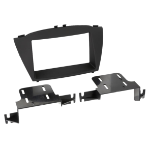 Radioramme 2-DIN Hyundai ix35 