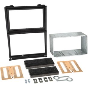 Radioramme 2-DIN scania r 2012->