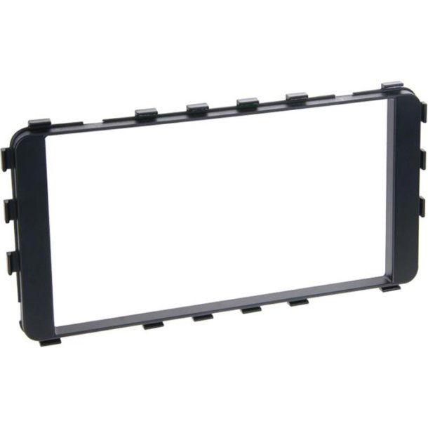 Radioram 2-DIN Yaris 2007->2009