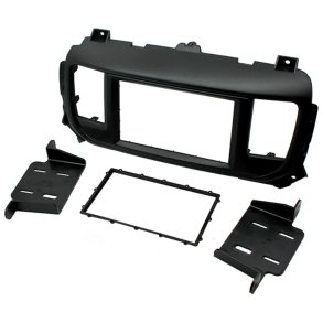 2-DIN kit Toyota proace 2016->