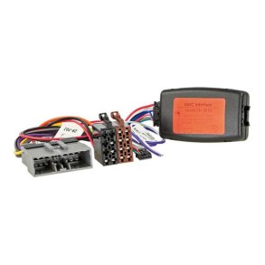 ACV rattstyrning Mitsubishi fr alpin