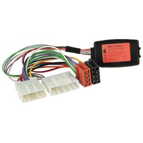 ACV-styrning Opel/Renault/Fiat alpin