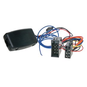 ACV rattstyrningsadapter Saab fr pionjr