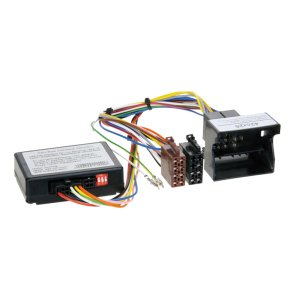 ACV rattstyrning Porsche fr Alpine