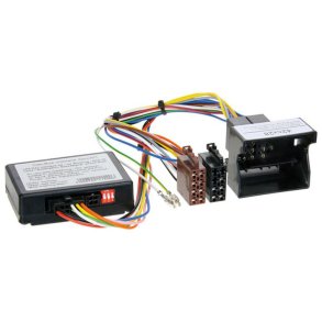 ACV-styrning VW Touareg/t5