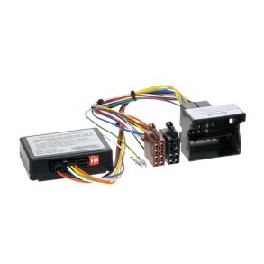 ACV-ratt Touareg fr jvc