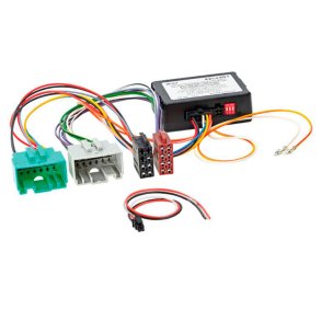 ACV-styrning Volvo S60/V70 fr Kina-enhet