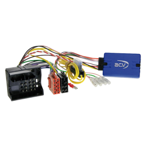 ACV rattstyrning BMW fr pionjr