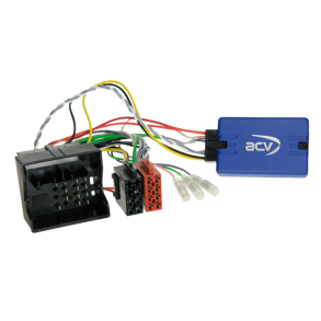 ACV-ratt Citron fr alpint