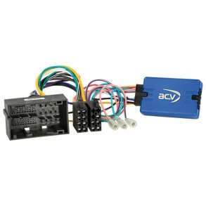 ACV-ratt Citron fr alpint