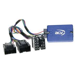 ACV Ratt Chevrolet fr Alpine