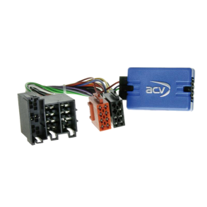 ACV Styr Ducato fr Alpine