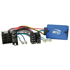 ACV-ratt Fiat Ducato fr jvc