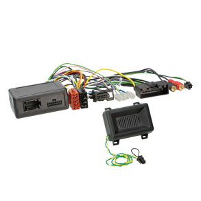 ACV ratt Ford fr Kina radio