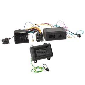 ACV rattstyrning Ford fr alpin