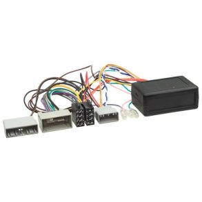 Ratt Honda Civic/CR-V svart