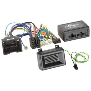 ACV rattstyrning Chevrolet/Opel fr Alpine