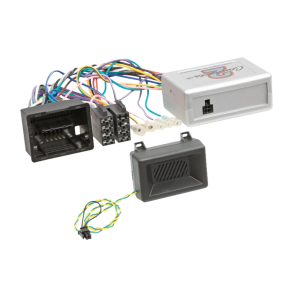 ACV rattstyrning chevy/Opel fr pionjr