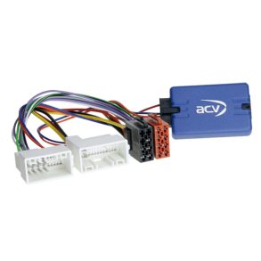 ACV rattstyrning Kia fr pionjr