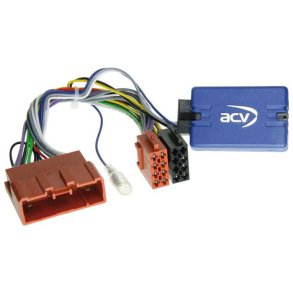 ACV rattstyrning Mazda 6 fr pionjr