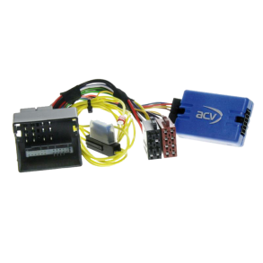 ACV-ratt Peugeot fr pionjr