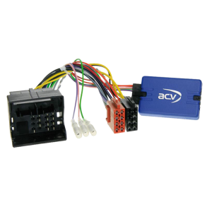 ACV-ratt Peugeot fr CLarion