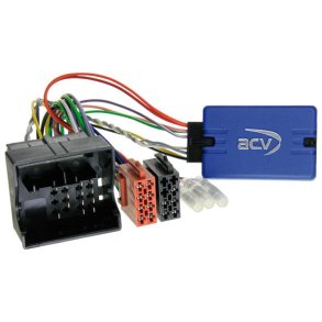 ACV-ratt Peugeot fr becker