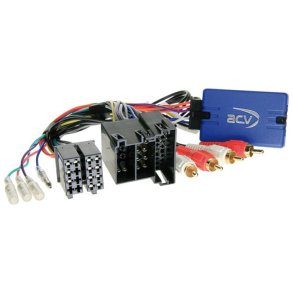 ACV-ratt Seat exeo fr alpin