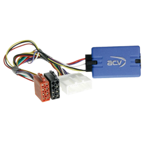 ACV Styrstyrning Subaru fr Alpine