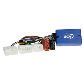 ACV rattstyrning Toyota fr blaupunkt