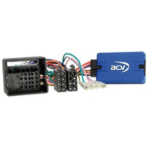 ACV ratt VW fr alpin