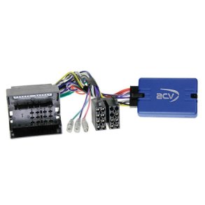 ACV-ratt Opel fr blaupunkt