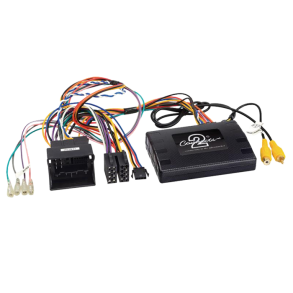 Infoboardadapter Skoda, VW