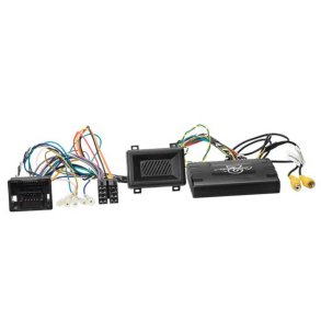 ACV info adapter Opel