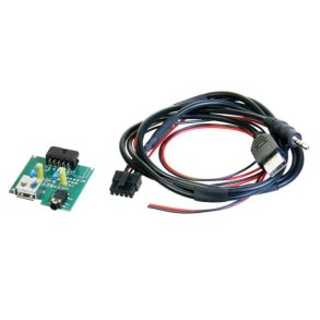 ACV USB/aux ers�ttning Kia