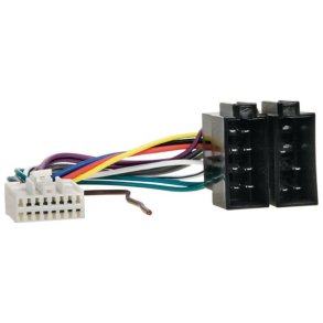 Panasonic iso 16-stifts multikontakt