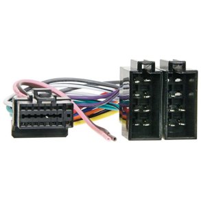 Sony iso 16-stifts multikontakt