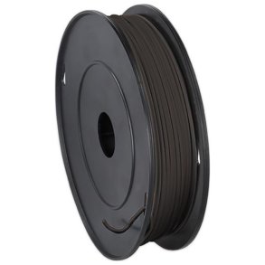 ACV str�mkabel 1,50kv 100 meter svart