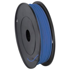 ACV str�mkabel 1,50kv 100 meter bl&aring;