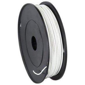 ACV str�mkabel 1,50kv 100 meter vit