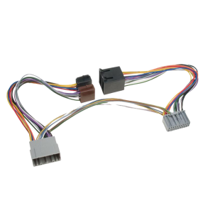 ACV Parrot adapter Jeep/Chrysler